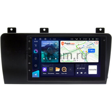 Volvo S60, V70 II, XC70 2004-2007 Teyes CC3 4/64 7 дюймов RP-VLS67B-158 на Android 10 (4G-SIM, DSP)