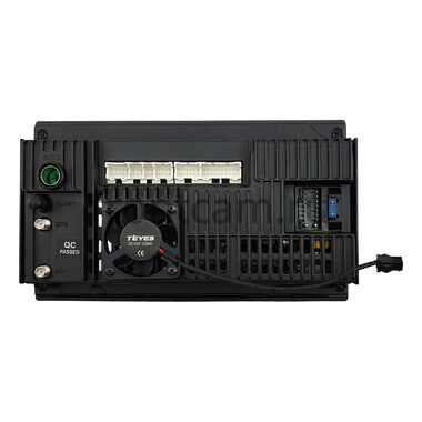 Buick Century 6, Rendezvous, Riviera 8, Skylark 9 1992-1998 Teyes CC3L WIFI 2/32 7 дюймов RP-11-533-457 на Android 8.1 (DSP, AHD, IPS)