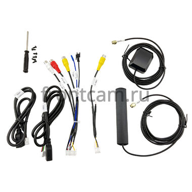 Buick Century 6, Rendezvous, Riviera 8, Skylark 9 1992-1998 Teyes CC3L WIFI 2/32 7 дюймов RP-11-533-457 на Android 8.1 (DSP, AHD, IPS)