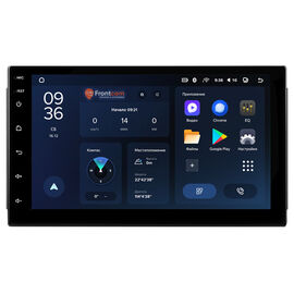 Teyes CC3L WIFI 2/32 7 дюймов на Android 8.1 (DSP, IPS, AHD)