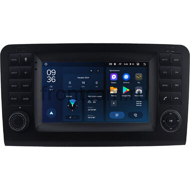 Audi A3 (8P) 2003-2013 (красная подсветка клавиш) Teyes CC3L WIFI 2/32 7 дюймов RP-0945-523 на Android 8.1 (DSP, AHD, IPS)