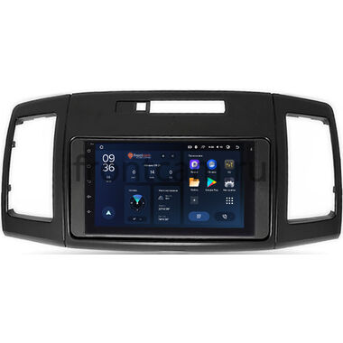 Toyota Allion, Premio (T24) 2001-2007 Teyes CC3L WIFI 2/32 7 дюймов RP-11-200-431 на Android 8.1 (DSP, AHD)