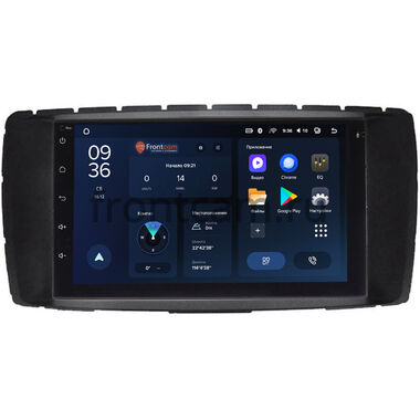 Toyota Fortuner, Hilux 7 2004-2015 Teyes CC3L WIFI 2/32 7 дюймов RP-11-299-435 на Android 8.1 (DSP, AHD)