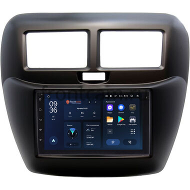 Faw V5 2012-2017 Teyes CC3L WIFI 2/32 7 дюймов RP-11-502-218 на Android 8.1 (DSP, AHD)