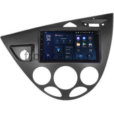 Ford Focus 1998-2005 (черная) Teyes CC3L WIFI 2/32 7 дюймов RP-11-548-238 на Android 8.1 (DSP, AHD)