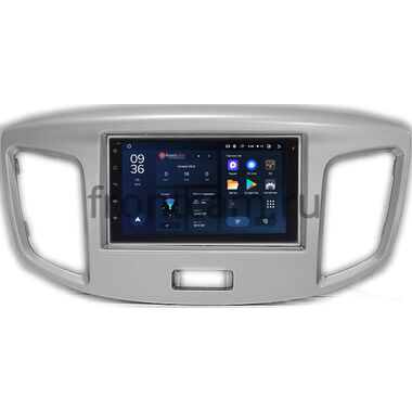 Suzuki Wagon R V 2014-2017 Teyes CC3L WIFI 2/32 7 дюймов RP-11-616-415 на Android 8.1 (DSP, AHD)