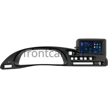 Chevrolet Niva 2002-2020 Teyes CC3L WIFI 2/32 7 дюймов RP-11-619-489 на Android 8.1 (DSP, AHD)