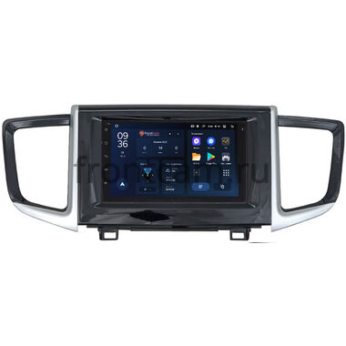 Honda Pilot III 2015-2022 Teyes CC3L WIFI 2/32 7 дюймов RP-11-652-273 на Android 8.1 (DSP, AHD)