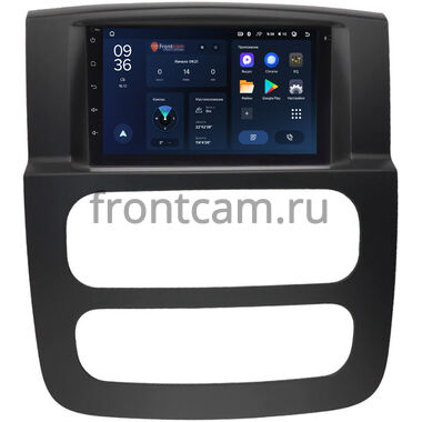 Dodge RAM III (DR, DH) 2001-2005 Teyes CC3L WIFI 2/32 7 дюймов RP-11-660-216 на Android 8.1 (DSP, AHD)