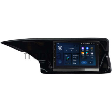 Lada Priora 2013-2018 (глянцевая) Teyes CC3L WIFI 2/32 7 дюймов RP-1983-514 на Android 8.1 (DSP, AHD)