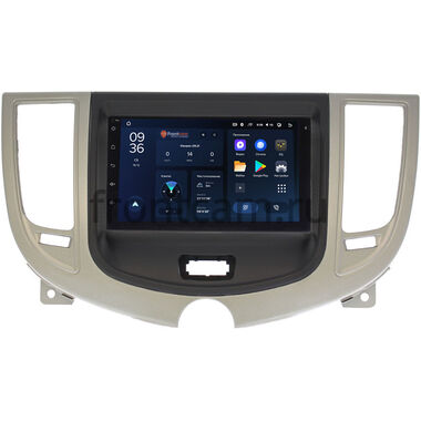 Chery M11 (А3) 2010-2015 Teyes CC3L WIFI 2/32 7 дюймов RP-CH11-189 на Android 8.1 (DSP, AHD)