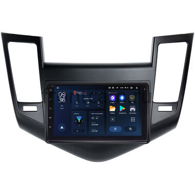 Chevrolet Cruze 2008-2012 Teyes CC3L WIFI 2/32 7 дюймов RP-CVCRC-80 на Android 8.1 (DSP, AHD)