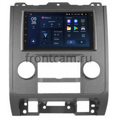 Ford Escape 2 2007-2012 (черный) Teyes CC3L WIFI 2/32 7 дюймов RP-FRESB-89 на Android 8.1 (DSP, AHD)