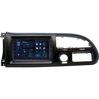 Ford Transit 1995-2005 Teyes CC3L WIFI 2/32 7 дюймов RP-FRTR-93 на Android 8.1 (DSP, AHD)