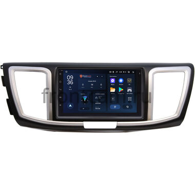 Honda Accord 9 2012-2019 Teyes CC3L WIFI 2/32 7 дюймов RP-HNAC9-261 на Android 8.1 (DSP, AHD)