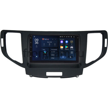 Honda Accord 8 2007-2015 Teyes CC3L WIFI 2/32 7 дюймов RP-HNACC-248 на Android 8.1 (DSP, AHD)