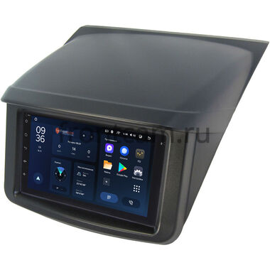 Mitsubishi Pajero Sport II, L200 IV 2006-2015 Teyes CC3L WIFI 2/32 7 дюймов RP-MMTR-187 на Android 8.1 (DSP, AHD)