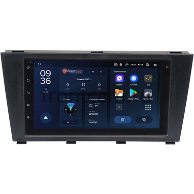 Toyota Altezza 1998-2005 Teyes CC3L WIFI 2/32 7 дюймов RP-TYAT1X-175 на Android 8.1 (DSP, AHD) (173х98)