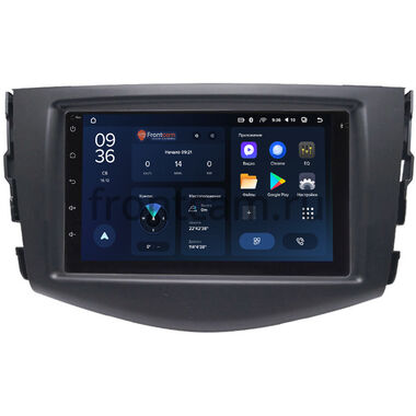 Toyota RAV4 (XA30) 2005-2016 Teyes CC3L WIFI 2/32 7 дюймов RP-TYRV3Xb-13 на Android 8.1 (DSP, AHD)