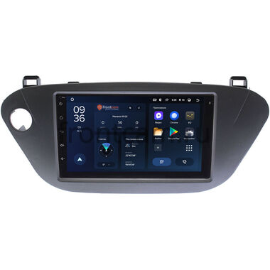 Toyota Vista V (V50), Vista Ardeo V (V50) 1998-2003 Teyes CC3L WIFI 2/32 7 дюймов RP-TYVS5XB-179 на Android 8.1 (DSP, AHD) (173х98)