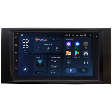 Volkswagen Touareg 2002-2010, Multivan T5 2003-2015 Teyes CC3L WIFI 2/32 7 дюймов RP-VWTGC-135 на Android 8.1 (DSP, AHD)