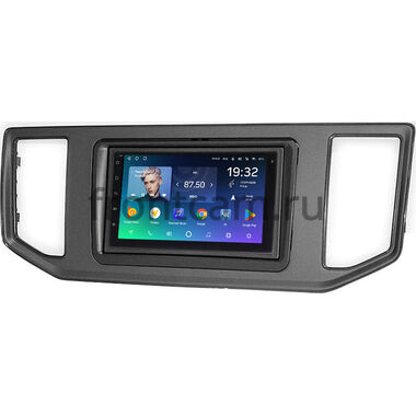 Volkswagen Crafter (2016-2024) Teyes SPRO PLUS 4/64 7 дюймов RP-11-785-196 на Android 10 (4G-SIM, DSP)