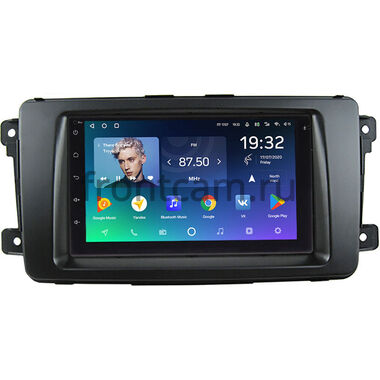 Mazda CX-9 2006-2016 Teyes SPRO PLUS 3/32 7 дюймов RP-11-085-346 на Android 10 (4G-SIM, DSP)