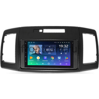 Toyota Allion, Premio (T24) (2001-2007) Teyes SPRO PLUS 4/64 7 дюймов RP-11-200-431 на Android 10 (4G-SIM, DSP)