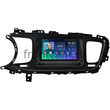 Kia Optima III 2013-2015 Teyes SPRO PLUS 4/64 7 дюймов RP-11-471-327 на Android 10 (4G-SIM, DSP)