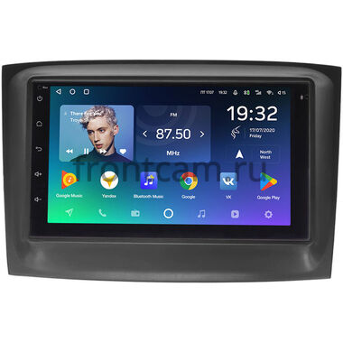 Fiat Doblo 2 (2015-2022) Teyes SPRO PLUS 4/32 7 дюймов RP-11-636-221 на Android 10 (4G-SIM, DSP)
