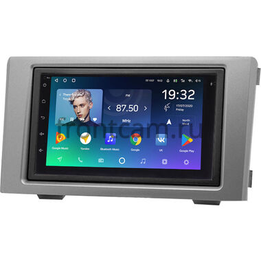 Iveco Daily (2006-2014) Teyes SPRO PLUS 4/64 7 дюймов RP-11-745-314 на Android 10 (4G-SIM, DSP)