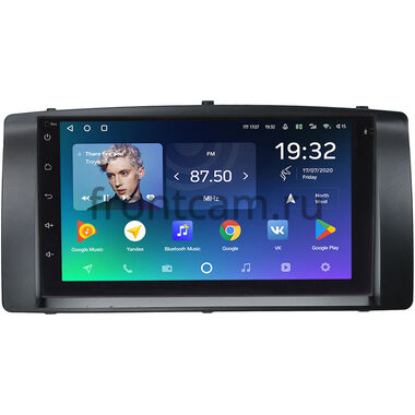 BYD F3 2005-2013 Teyes SPRO PLUS 4/64 7 дюймов RP-BYF3-205 на Android 10 (4G-SIM, DSP) (173х98)