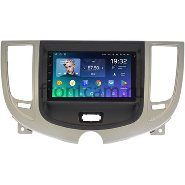 Chery M11 (A3) 2013-2016 Teyes SPRO PLUS 4/32 7 дюймов RP-CH11-189 на Android 10 (4G-SIM, DSP)