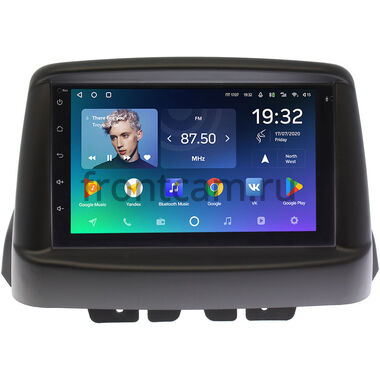 Fiat Doblo (2000-2015) Teyes SPRO PLUS 4/32 7 дюймов RP-FIDOB-146 на Android 10 (4G-SIM, DSP)