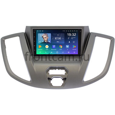 Ford Transit 2014-2022 Teyes SPRO PLUS 3/32 7 дюймов RP-FR067-163 на Android 10 (4G-SIM, DSP) (173х98)