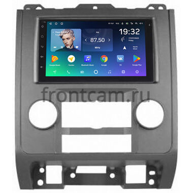 Ford Escape 2 2007-2012 (черный) Teyes SPRO PLUS 3/32 7 дюймов RP-FRESB-89 на Android 10 (4G-SIM, DSP)