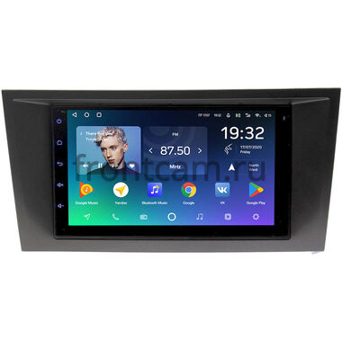 Ford Mondeo III 2003-2007 Teyes SPRO PLUS 4/64 7 дюймов RP-FRMN-92 на Android 10 (4G-SIM, DSP)