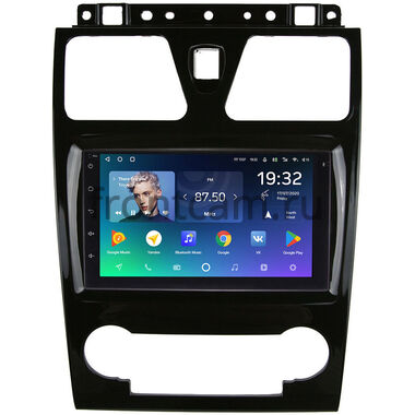 Geely Emgrand EC7 2009-2016 Teyes SPRO PLUS 3/32 7 дюймов RP-GLEMEC7-98 на Android 10 (4G-SIM, DSP)