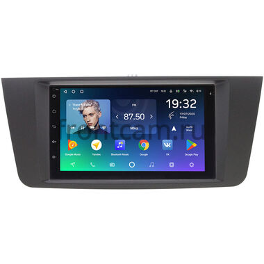 Geely Emgrand X7 (2011-2019) Teyes SPRO PLUS 4/32 7 дюймов RP-GLGX7-97 на Android 10 (4G-SIM, DSP)