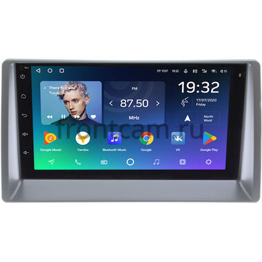 Geely FC (Vision) 2006-2011 (серый) Teyes SPRO PLUS 3/32 7 дюймов RP-GLVSB-243 на Android 10 (4G-SIM, DSP)