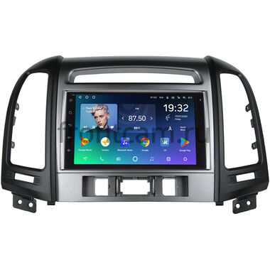 Hyundai Santa Fe II 2005-2012 (3 кнопки) Teyes SPRO PLUS 4/32 7 дюймов RP-HDSFC-105 на Android 10 (4G-SIM, DSP)