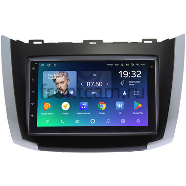 Haima M3 2014-2021 Teyes SPRO PLUS 7 дюймов 4/64 RP-HM3B-140 на Android 10 (4G-SIM, DSP)