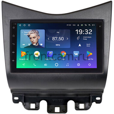 Honda Accord 7 2002-2008 Teyes SPRO PLUS 3/32 7 дюймов RP-HNAC-247 на Android 10 (4G-SIM, DSP)