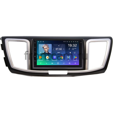 Honda Accord 9 (2012-2019) Teyes SPRO PLUS 4/32 7 дюймов RP-HNAC9-261 на Android 10 (4G-SIM, DSP)