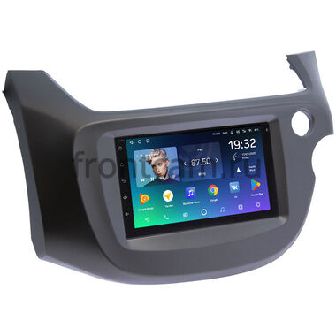 Honda Fit II 2007-2014 (правый руль) Teyes SPRO PLUS 3/32 7 дюймов RP-HNFT3C-99 на Android 10 (4G-SIM, DSP)