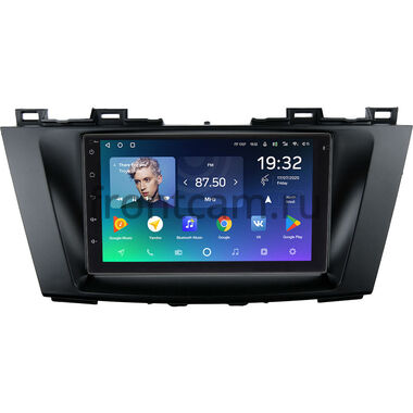 Nissan Lafesta 2 (2011-2018) Teyes SPRO PLUS 4/64 7 дюймов RP-MZ5B-150 на Android 10 (4G-SIM, DSP)
