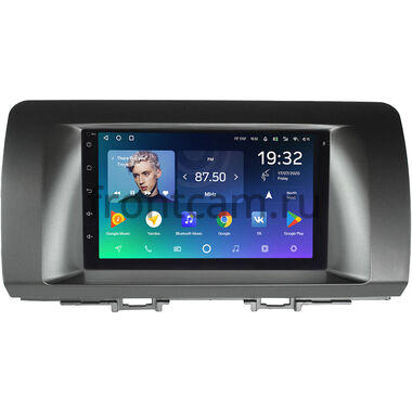 Toyota bB 2 2005-2016 Teyes SPRO PLUS 3/32 7 дюймов RP-TYBB-159 на Android 10 (4G-SIM, DSP)