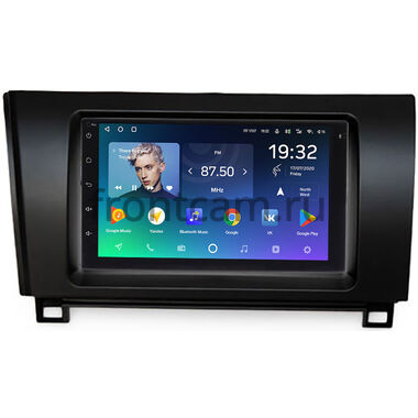 Toyota Tundra II, Sequoia II 2008-2022 Teyes SPRO PLUS 4/64 7 дюймов RP-TYTD5XB-130 на Android 10 (4G-SIM, DSP)