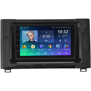 Toyota Tundra 2 2013-2021 Teyes SPRO PLUS 3/32 7 дюймов RP-TYTDB-455 на Android 10 (4G-SIM, DSP)