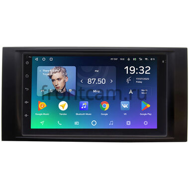 Volkswagen Touareg 2002-2010, Multivan T5 2003-2015 Teyes SPRO PLUS 3/32 7 дюймов RP-VWTGC-135 на Android 10 (4G-SIM, DSP)